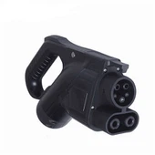 150A CCS 1 pistoke